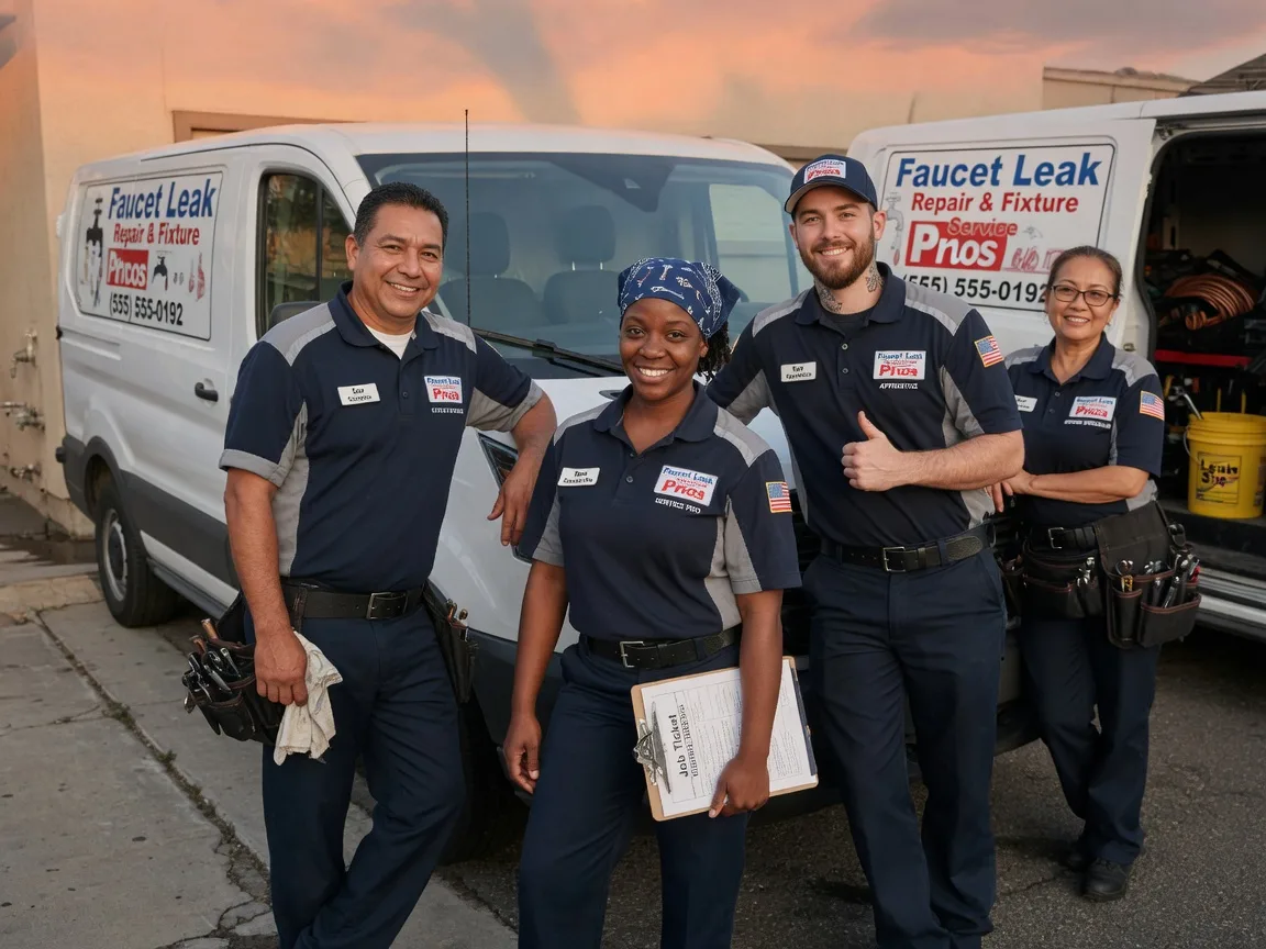 Faucet Repair company in White Cottage, OH
