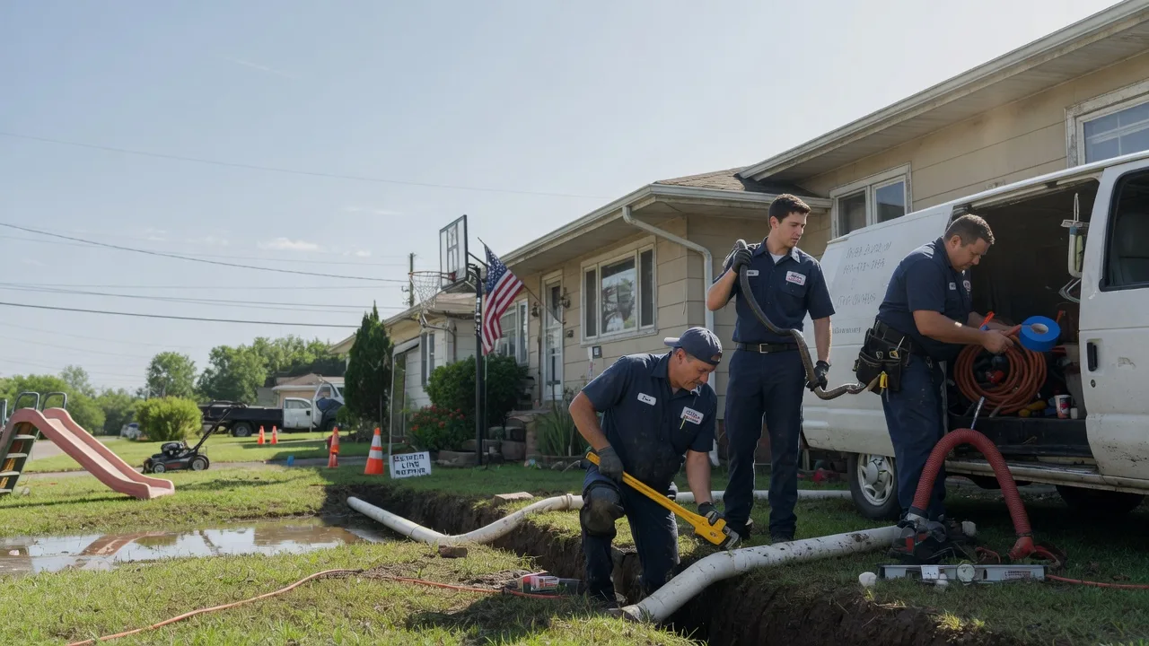 Toilet Installation in White Cottage, OH near me